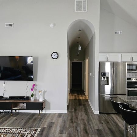 New 3Bd Home Near Downtown Indy 印第安納波利斯 外观 照片