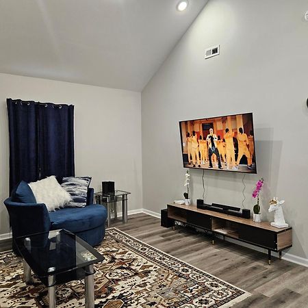 New 3Bd Home Near Downtown Indy 印第安納波利斯 外观 照片