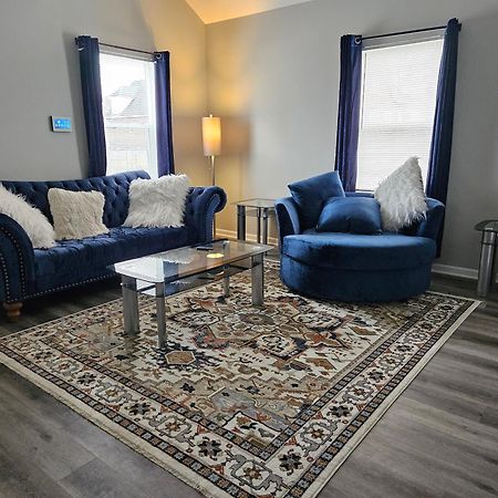 New 3Bd Home Near Downtown Indy 印第安納波利斯 外观 照片