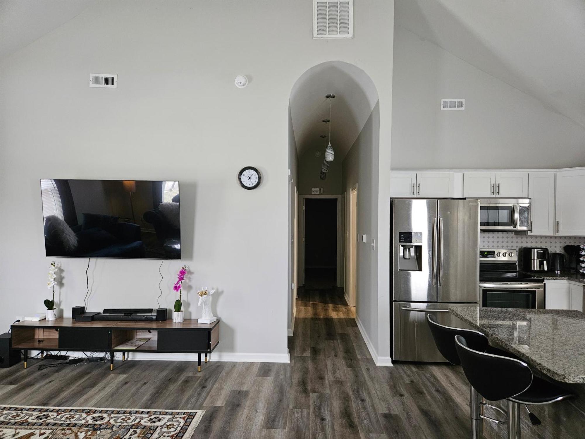 New 3Bd Home Near Downtown Indy 印第安納波利斯 外观 照片
