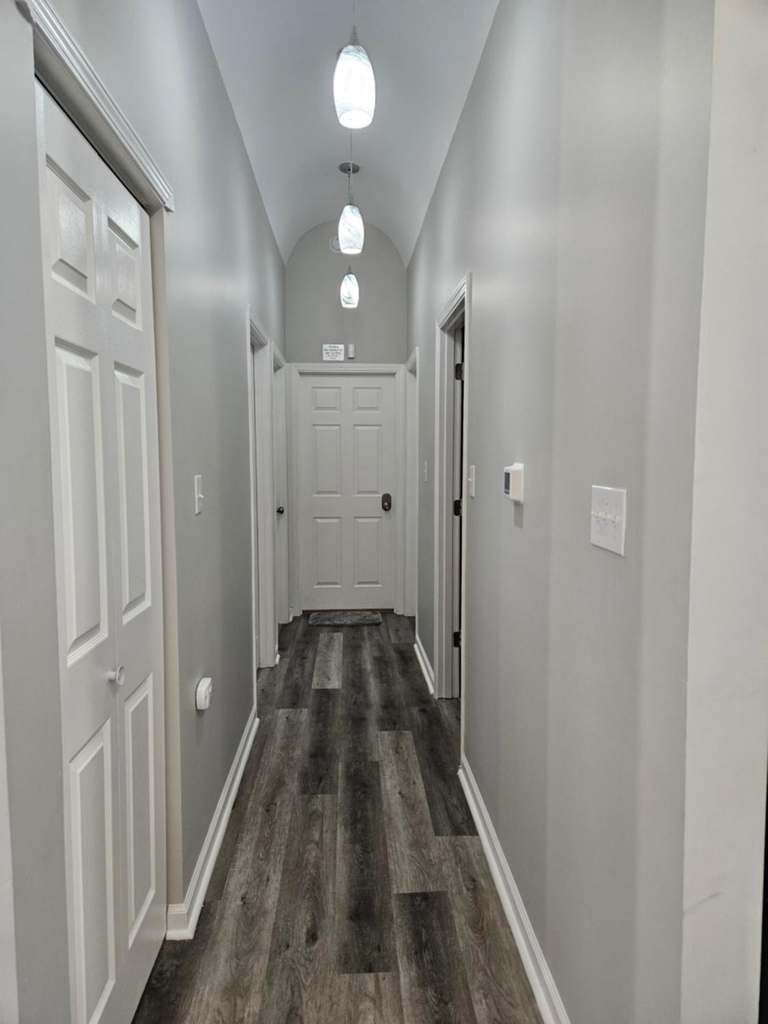 New 3Bd Home Near Downtown Indy 印第安納波利斯 外观 照片