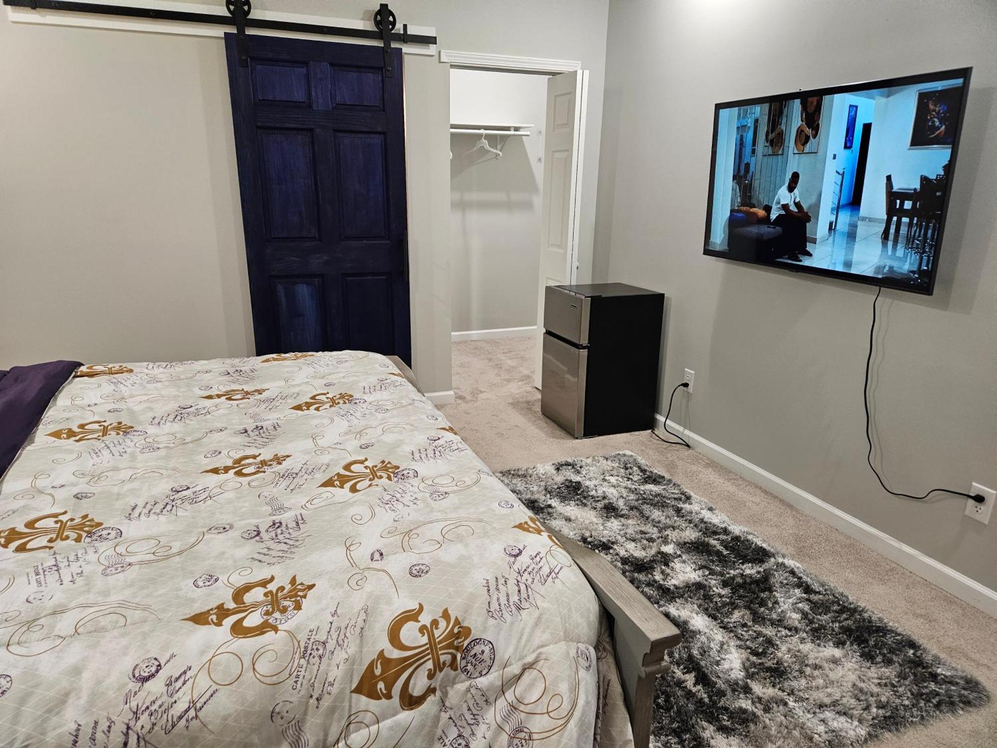 New 3Bd Home Near Downtown Indy 印第安納波利斯 外观 照片