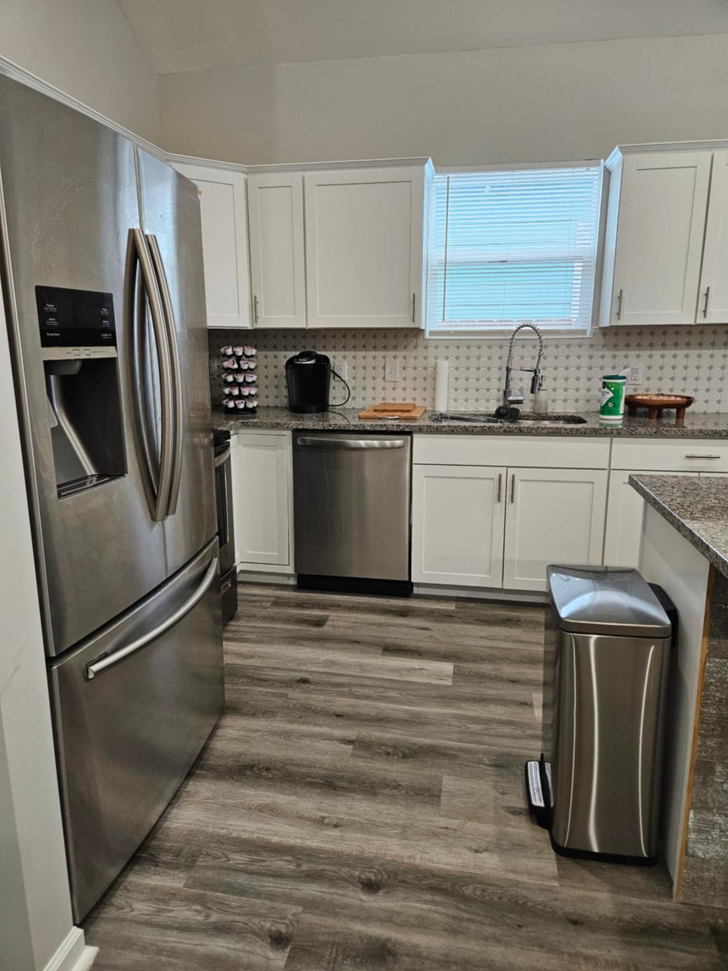 New 3Bd Home Near Downtown Indy 印第安納波利斯 外观 照片