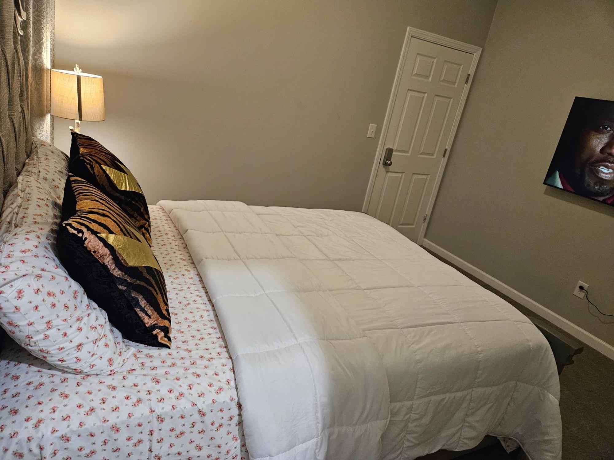New 3Bd Home Near Downtown Indy 印第安納波利斯 外观 照片