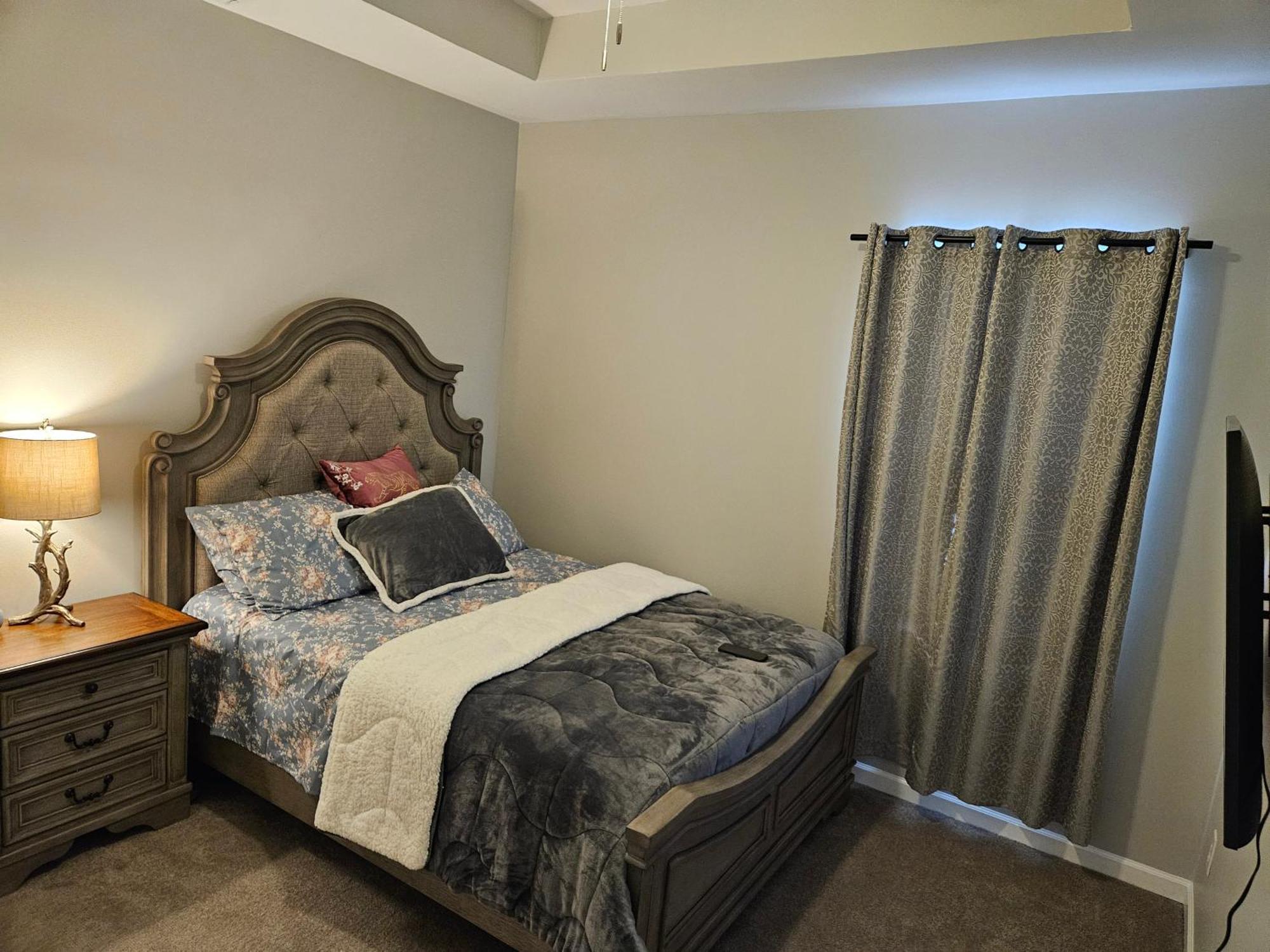 New 3Bd Home Near Downtown Indy 印第安納波利斯 外观 照片