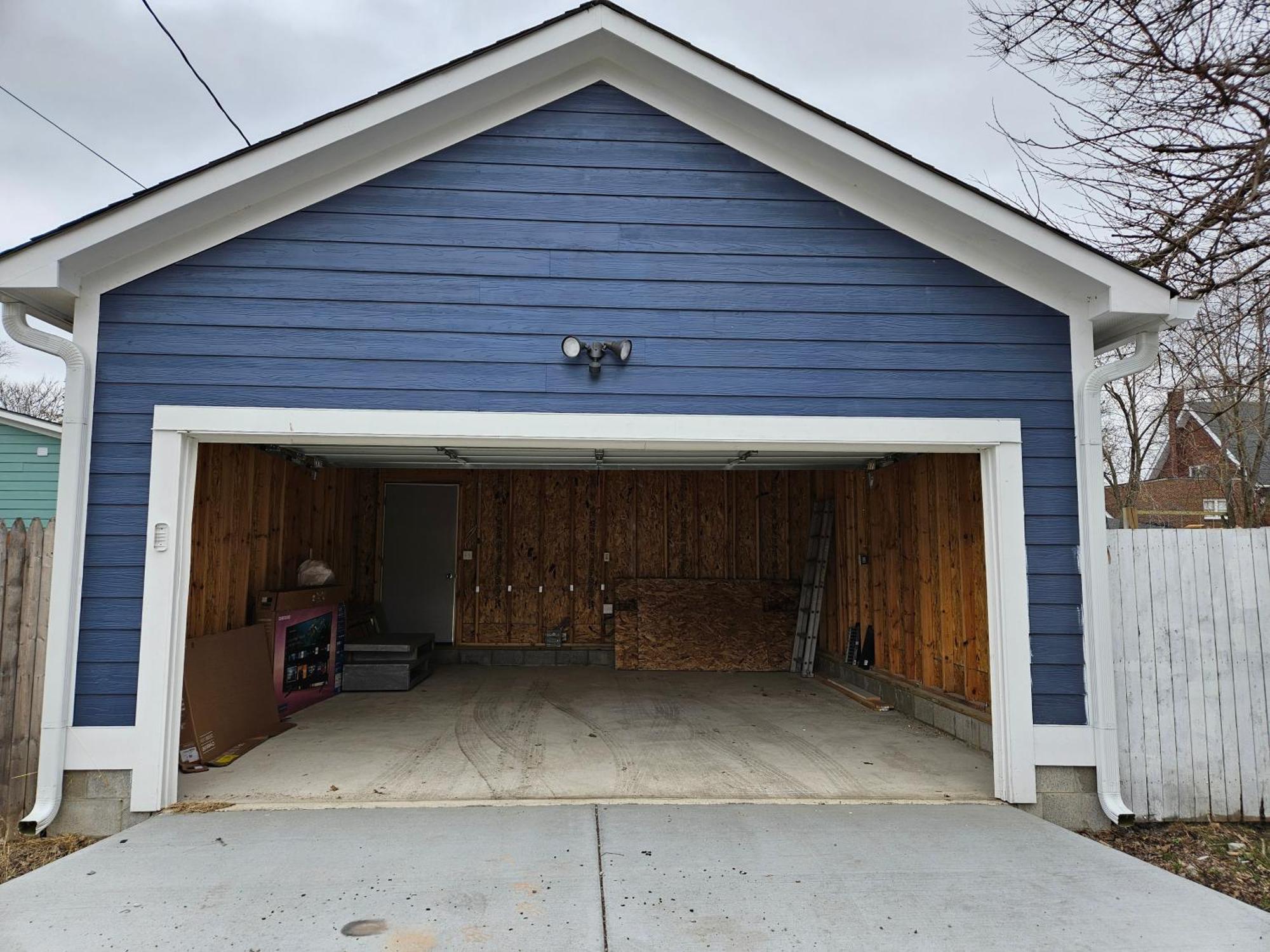 New 3Bd Home Near Downtown Indy 印第安納波利斯 外观 照片