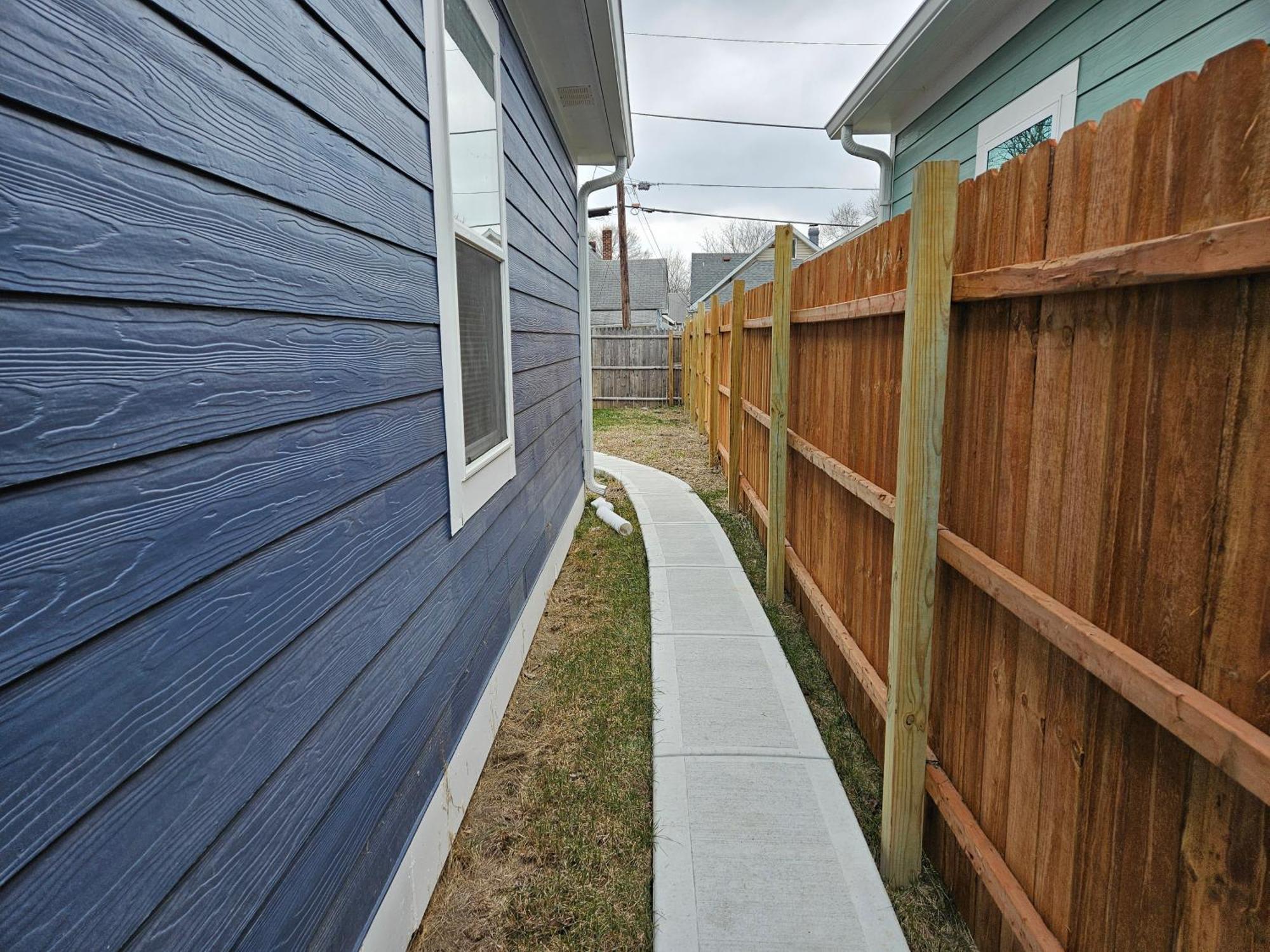 New 3Bd Home Near Downtown Indy 印第安納波利斯 外观 照片