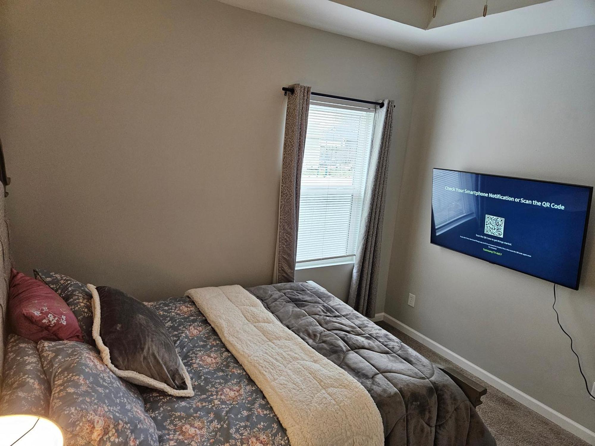 New 3Bd Home Near Downtown Indy 印第安納波利斯 外观 照片